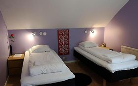 Bed&Breakfast Tidaholm