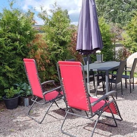 Guest House Tidaholm Exterior foto